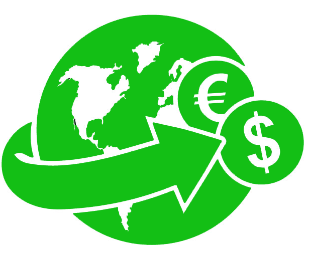 Money-globe