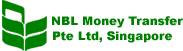 NBL Money Transfer Pte Ltd, Singapore